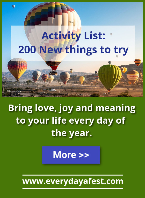 Everydayafest.com