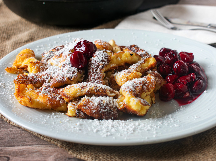 Kaiserschmarrn