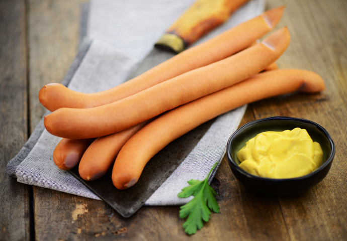 Wiener Würstel