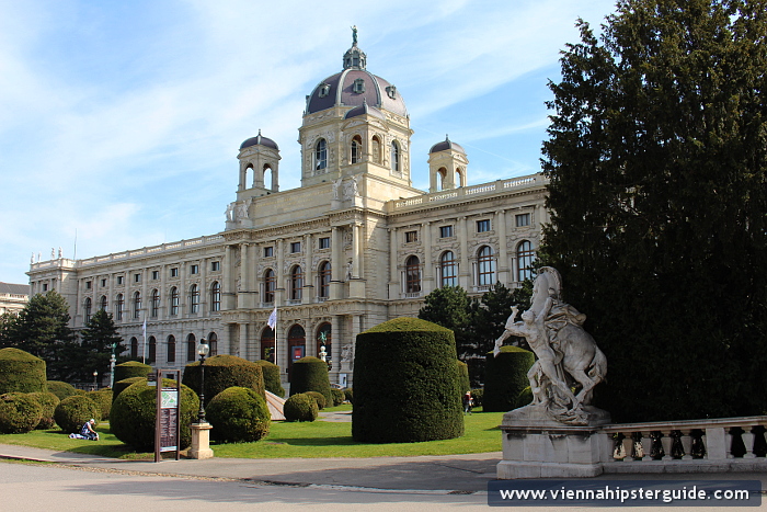 Kunsthistorisches Museum Wien, Österreich