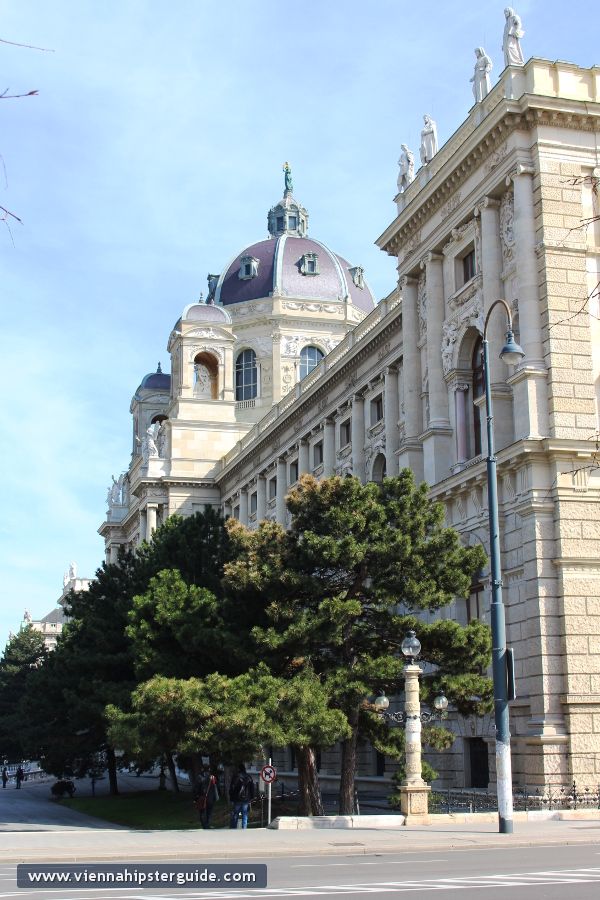 Kunsthistorisches Museum Wien, Österreich